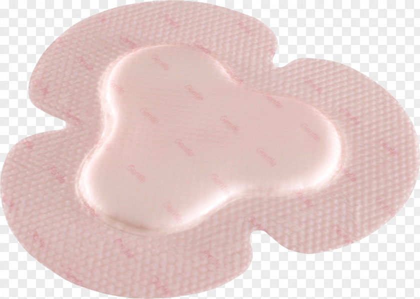 Foam Silicone Dressing Smith & Nephew Adhesive Bandage PNG