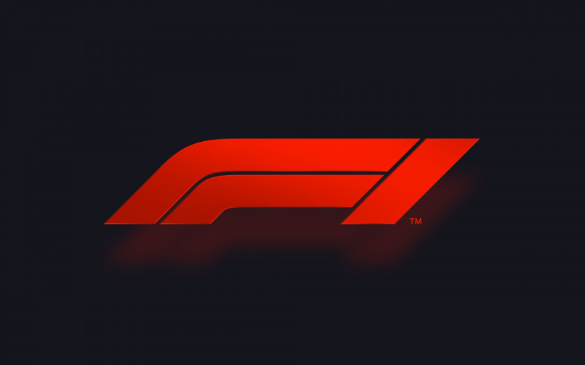 Formula 1 Abu Dhabi Grand Prix 2017 FIA One World Championship Logo Rebranding NASCAR PNG