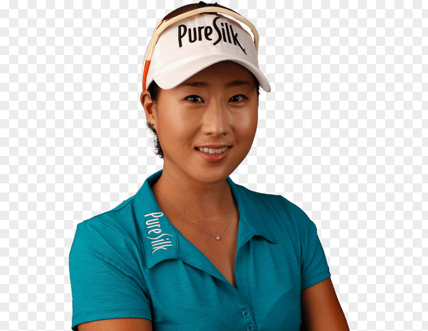 Golf Jennifer Song LPGA Women's PGA Championship ANA Inspiration Professional Golfer PNG