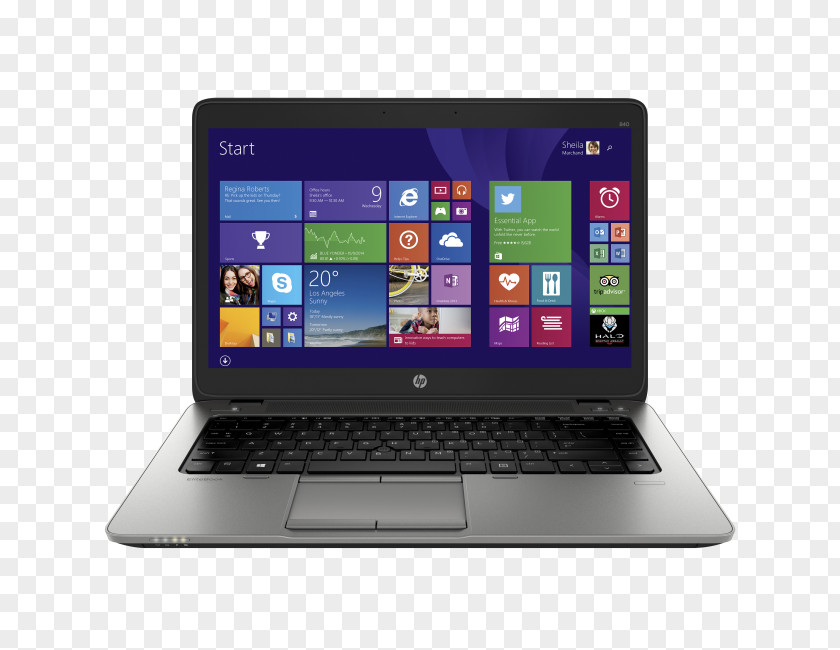 Laptop Model Hewlett-Packard Intel Core I5 2 PNG