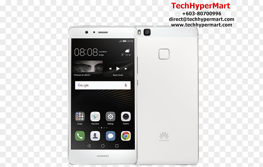 Make Phone Call Huawei P8 华为 Smartphone HiSilicon PNG