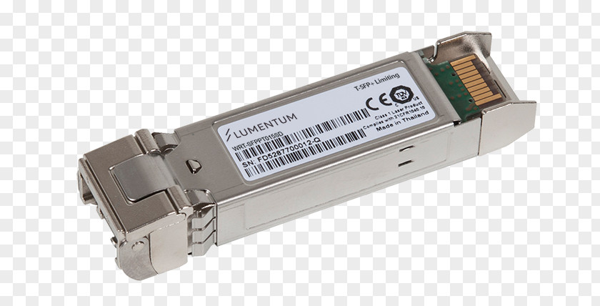 Optical Fiber Transceiver Single-mode Optics Communication PNG