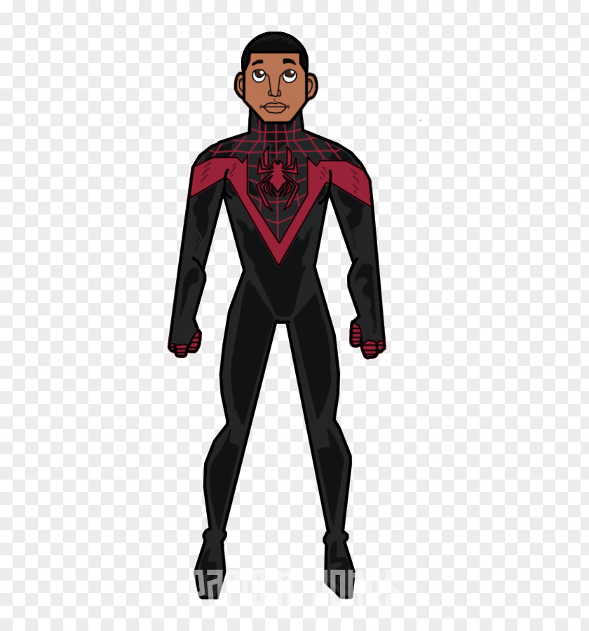 Spider-man Master Chief Miles Morales: Ultimate Spider-Man Collection Costume Halo PNG