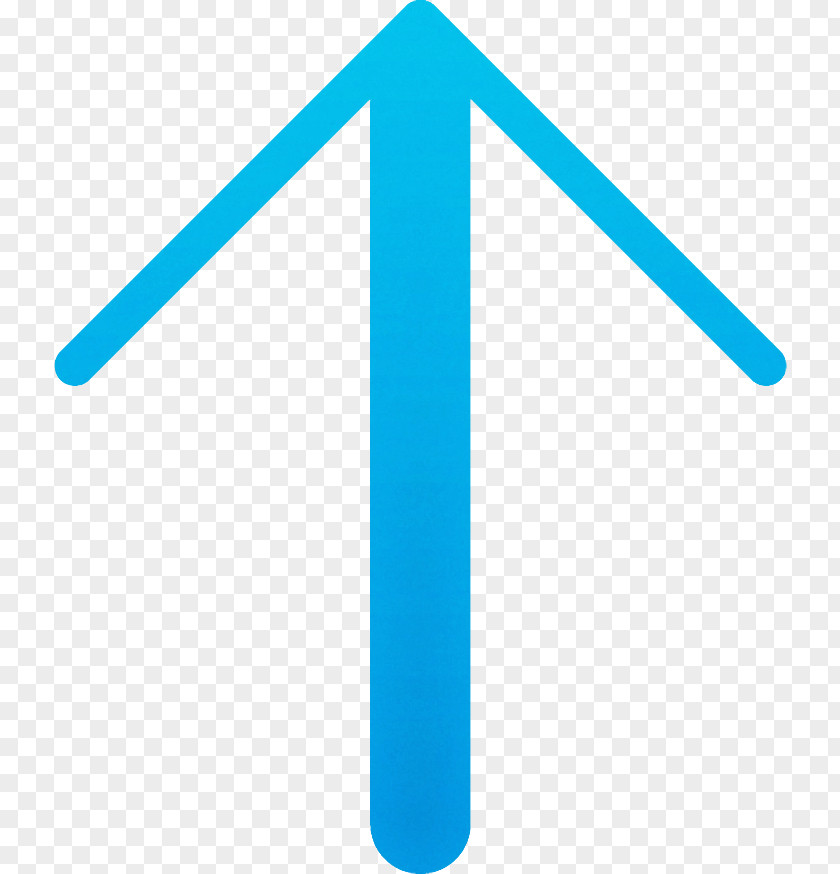 Symbol Turquoise Line PNG