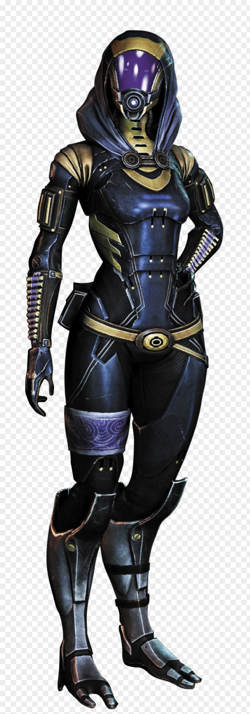 Tali Mass Effect 3 2 Tali'Zorah Video Game Commander Shepard PNG