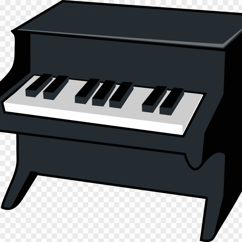 Upright Piano Cliparts Grand Drawing Clip Art PNG