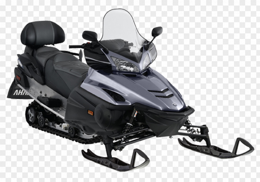 Venture Yamaha Motor Company RS-100T Snowmobile RS PNG