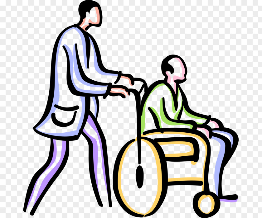 Wheelchair Mobility Solutions Inc. Disability Clip Art Vector Graphics PNG