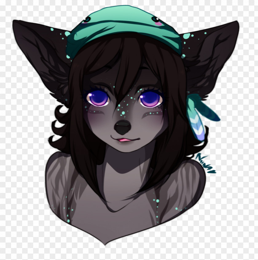 Xan DeviantArt Artist Ear PNG