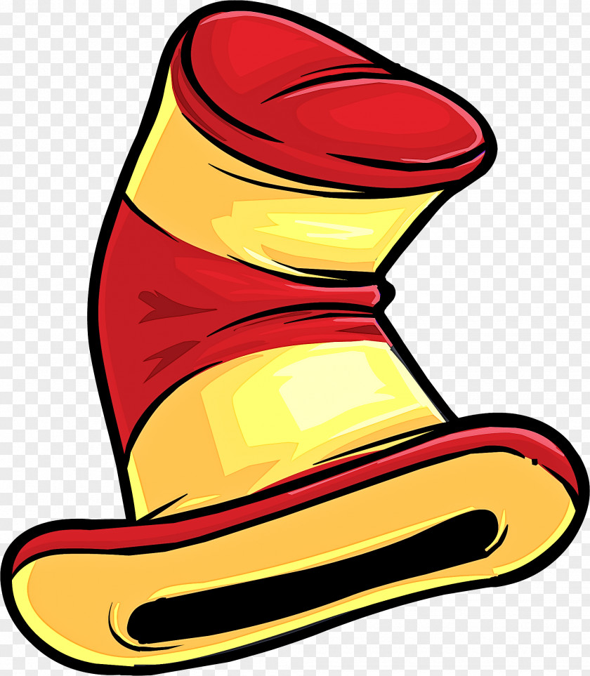 Yellow Clip Art Line PNG