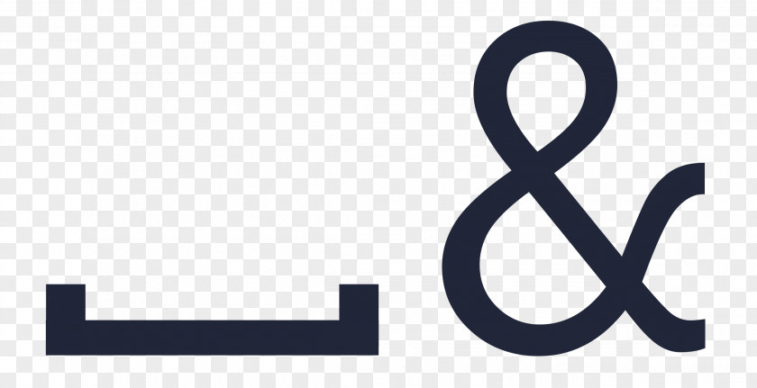 Ampersand Rapture & The Big Bam Typography Photography PNG