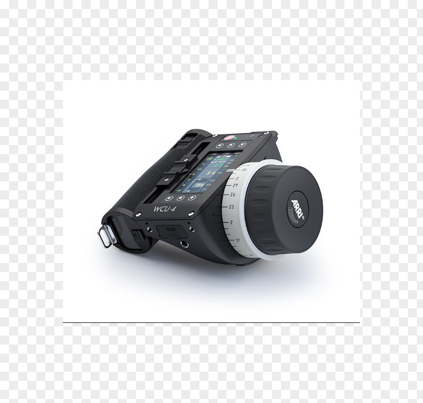 Camera Lens Arri Alexa Wireless PNG
