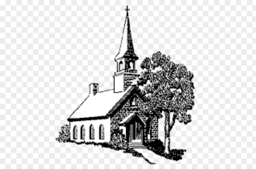 Church Kirk-On-The-Hill Presbyterian Bible Ephesus Baptist Outwood Lutheran PNG
