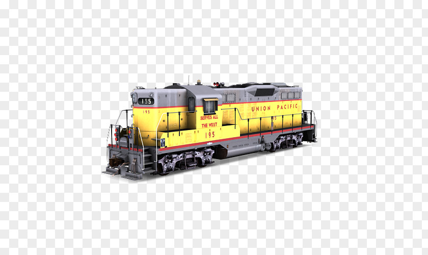 CSX Transportation Electro-Motive Diesel Locomotive BNSF Railway EMD SD70 Series PNG