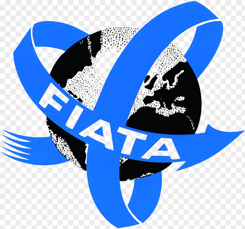 Fiat Freight Forwarding Agency International Federation Of Forwarders Associations Logistics Cargo Trade PNG