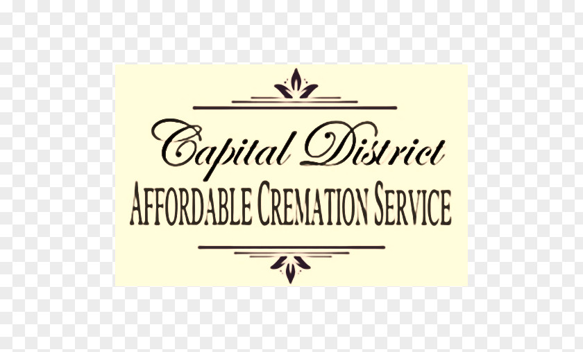 Goy Capital District Affordable Cremation Service LLC Brand Logo Madison Avenue PNG