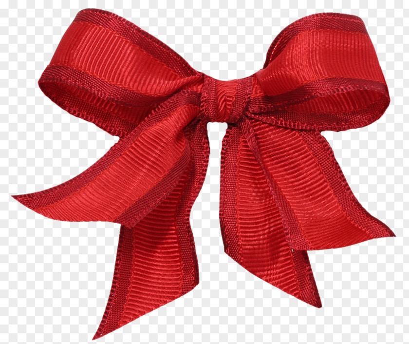 Hair Tie Bow Christmas Tree Ribbon PNG