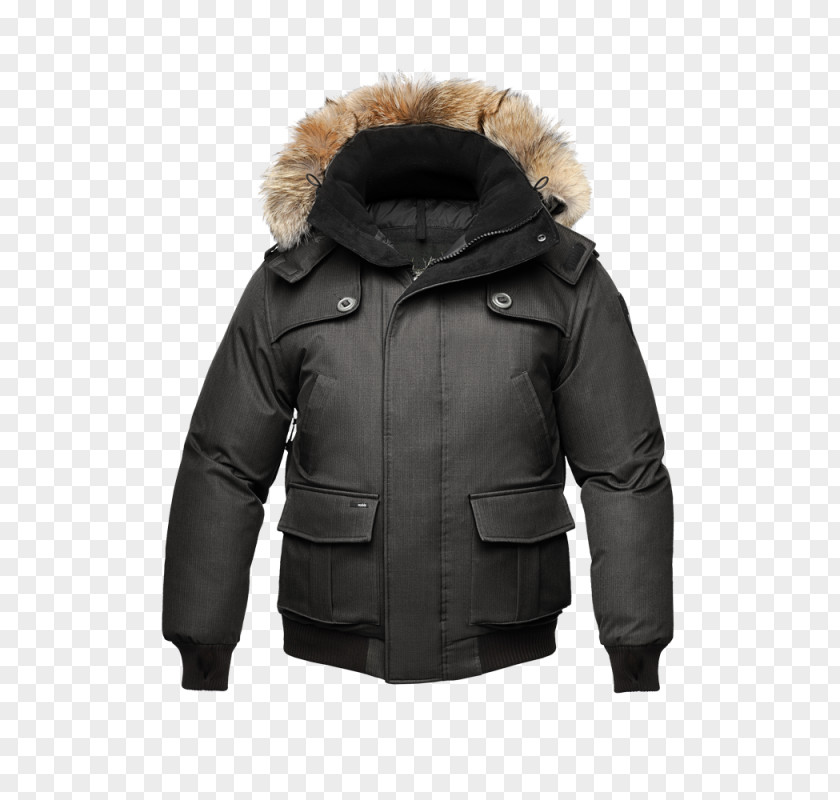 Jacket Down Feather Flight Coat Clothing PNG