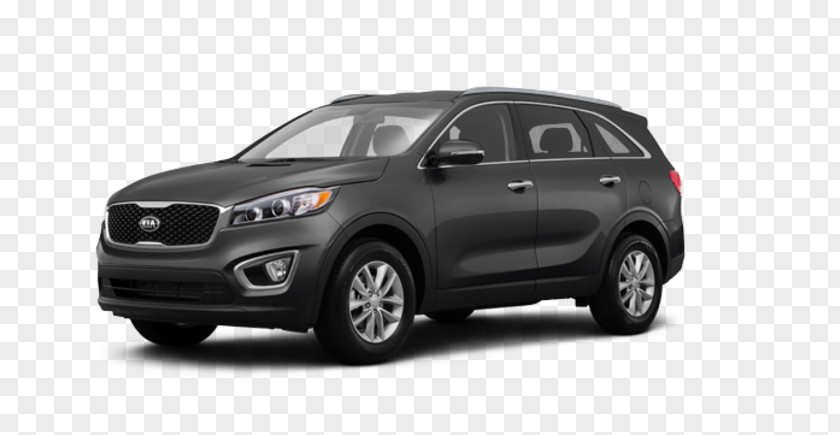 Kia 2017 Sorento 2018 2016 Motors PNG