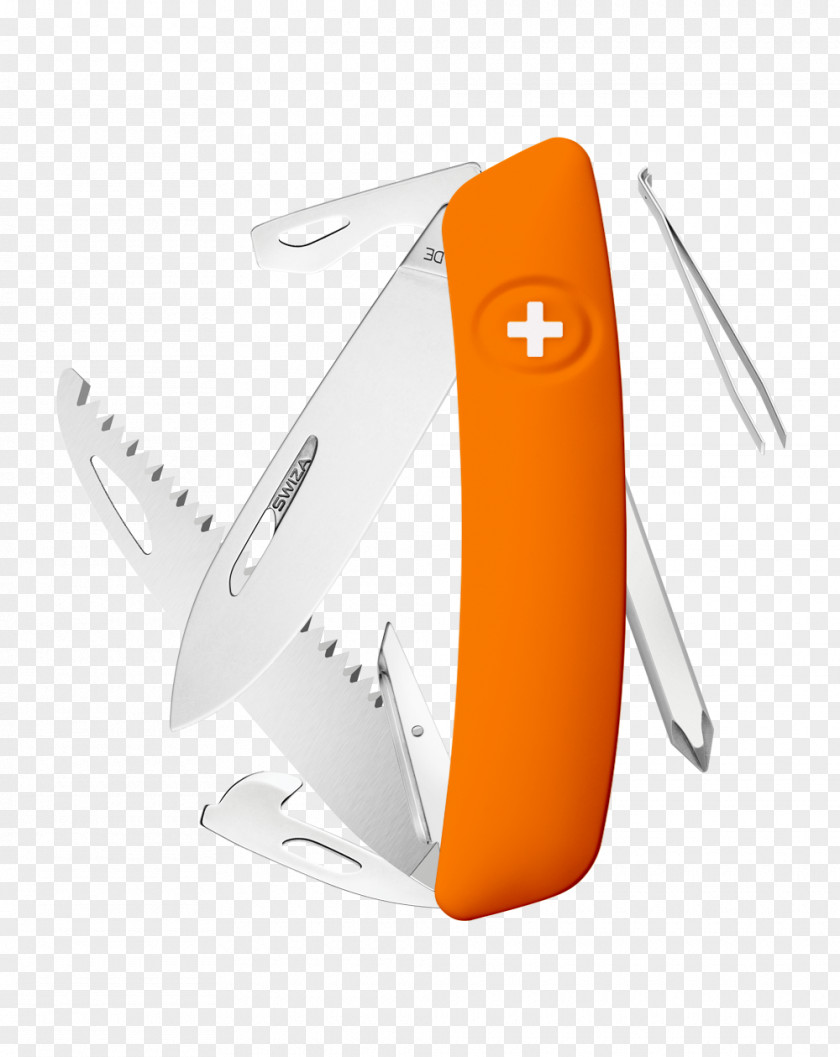 Knife Swiss Army Pocketknife Switzerland Handle PNG