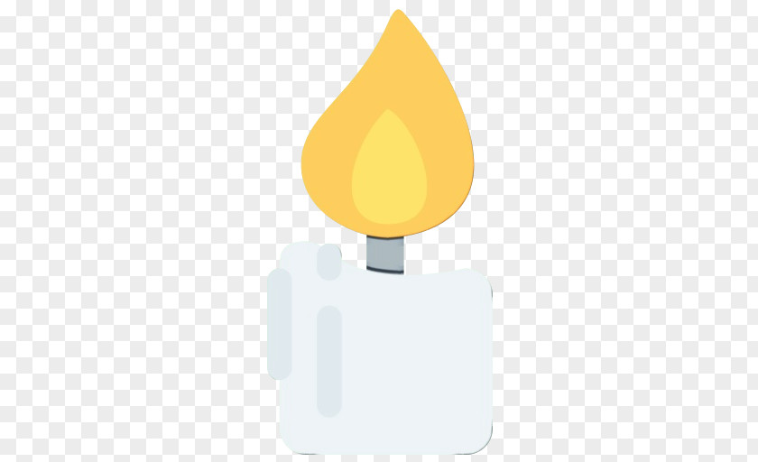 Lamp Yellow Light PNG