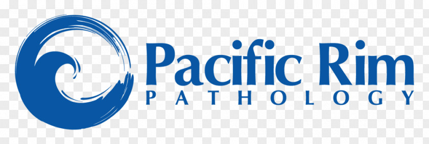 Pacific Rim Logo Pathology Brand PNG