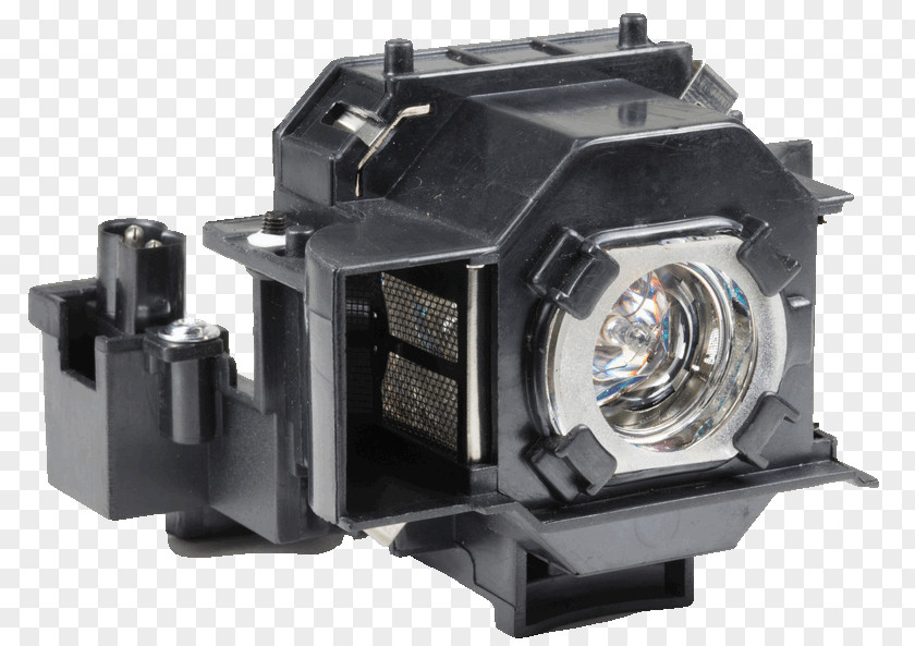 Stage Projection Lamp Electronics Computer Hardware PNG