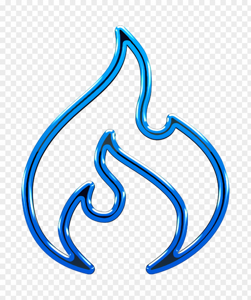 Symbol Electric Blue Web Application Icon PNG