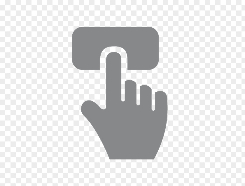 Thumb Logo Design Finger Digit PNG