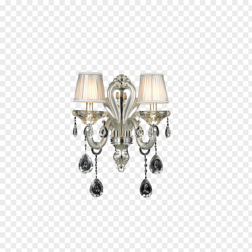 Wall Lamp Restaurant Painting PNG