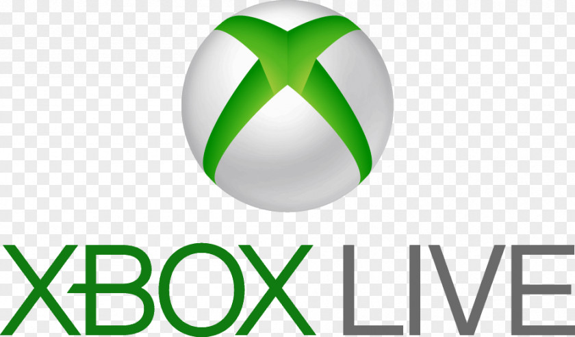 Xbox One Kinect Logo 360 Black PNG