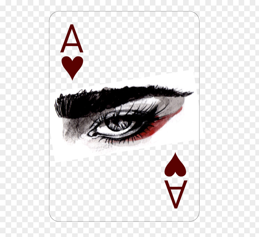 Ace Card Playing Fashion Game Drawing Joker PNG