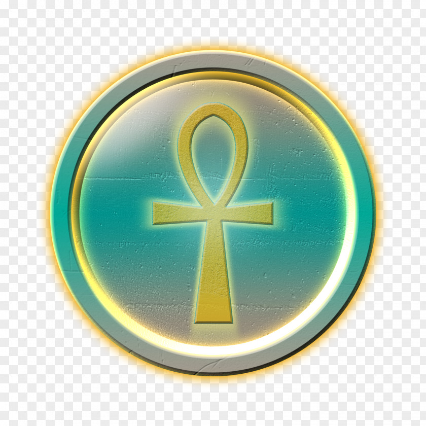 Ankh Symbol PNG