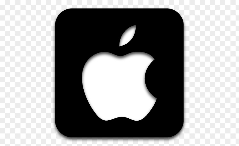 Apple Logo IPhone App Store PNG