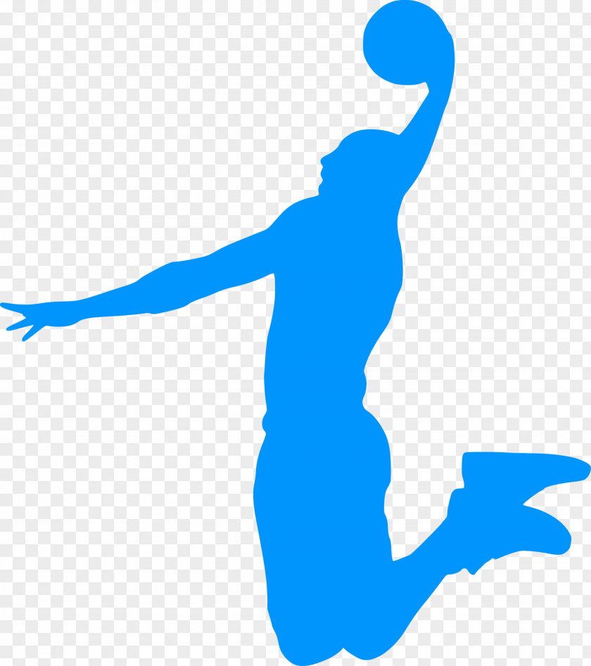 Basketball Slam Dunk Clip Art PNG