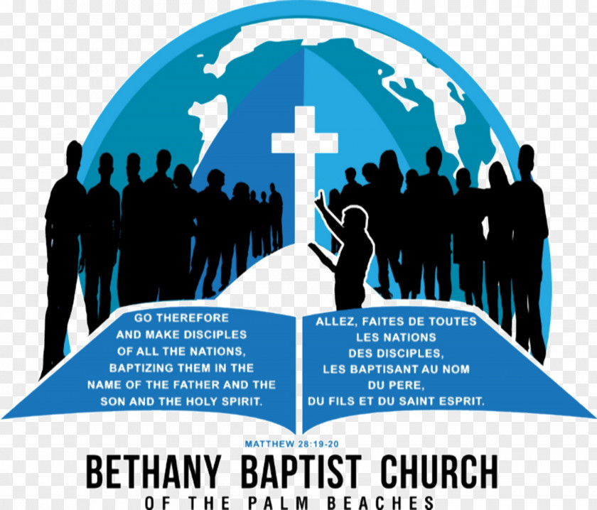Bethany Poster Global Youth Service Day Logo Public Relations Font Brand PNG