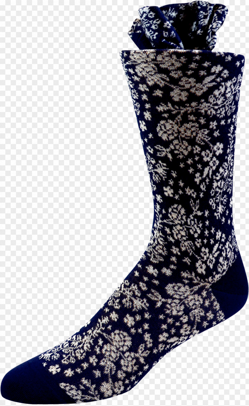 Boot Sock Shoe Fashion Silk PNG