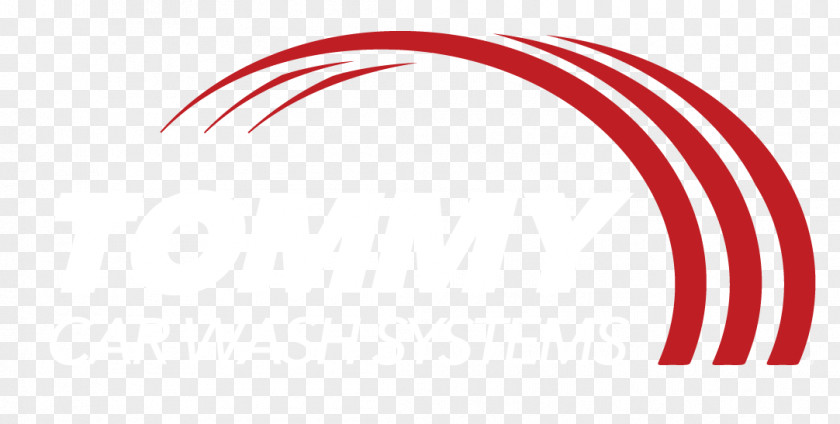 Car Wash Logo Tommy Systems PNG