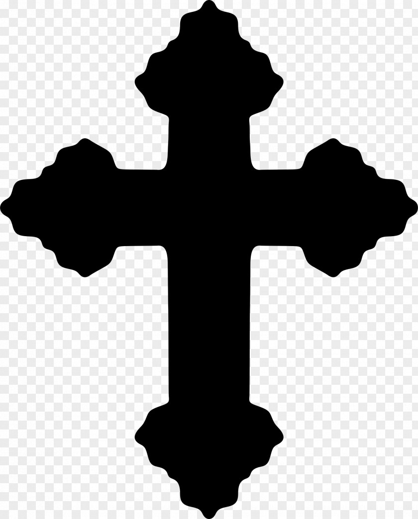 Christian Cross Variants Download Tau Clip Art PNG