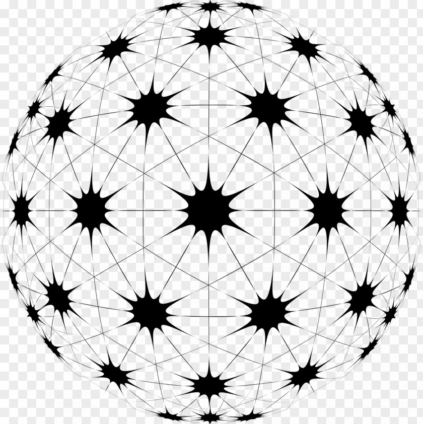 Circle Sphere Geometry PNG