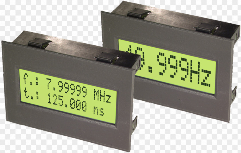 Electronic Shop Measuring Scales Massachusetts Institute Of Technology Frequency Counter Electronics Interface PNG