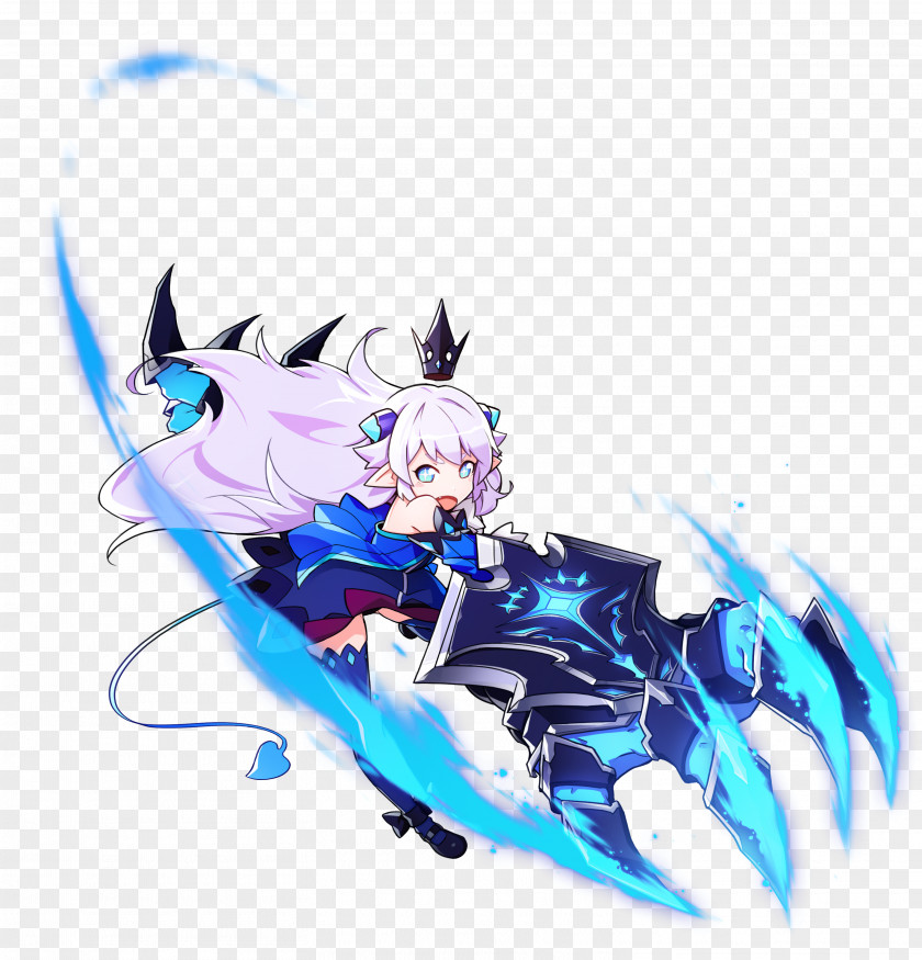 Elsword Ciel Phantomhive Black Butler Character Player Versus PNG