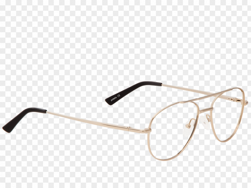 Gold Corner Sunglasses Eyewear Goggles PNG