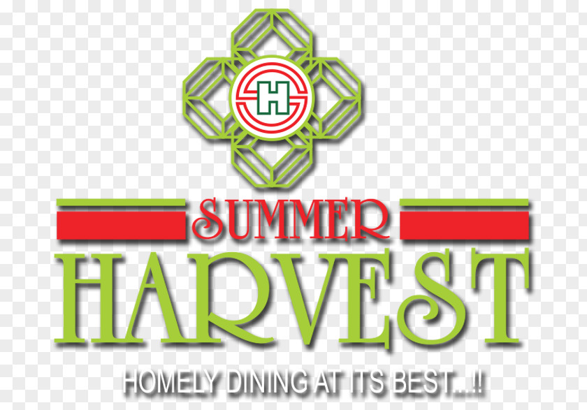 Harvest Summer Sathaye College Restaurant Tea Villa Cafe Logo PNG