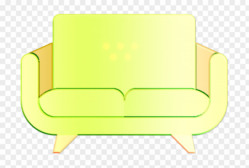 Household Compilation Icon Couch PNG