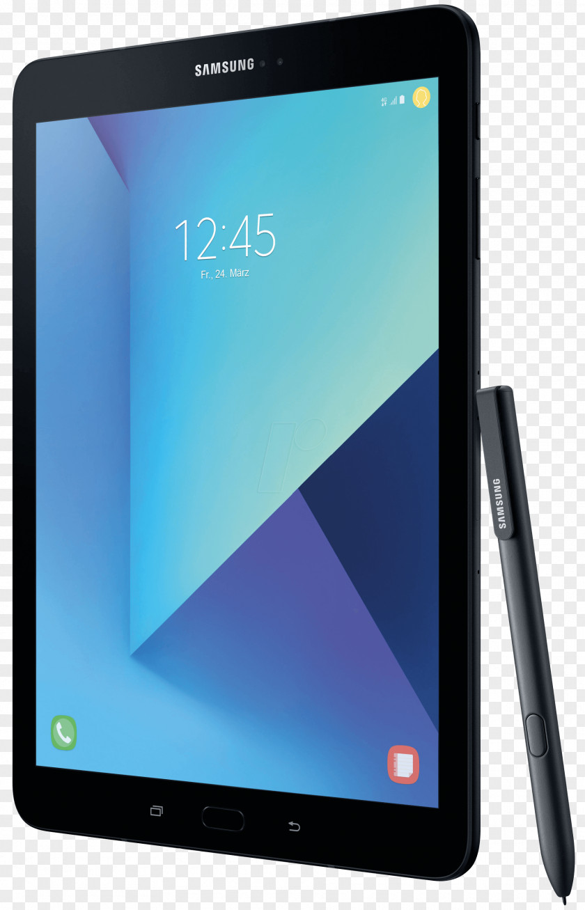 Ipad Samsung Galaxy Tab A 9.7 Android Wi-Fi LTE PNG