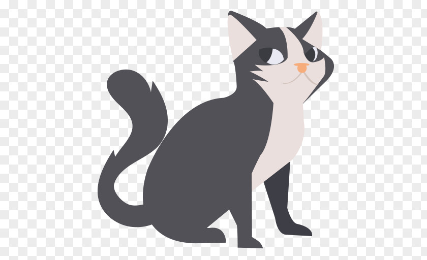 Kucing Loncat Felidae Kitten PetCat Jumper Cat PNG