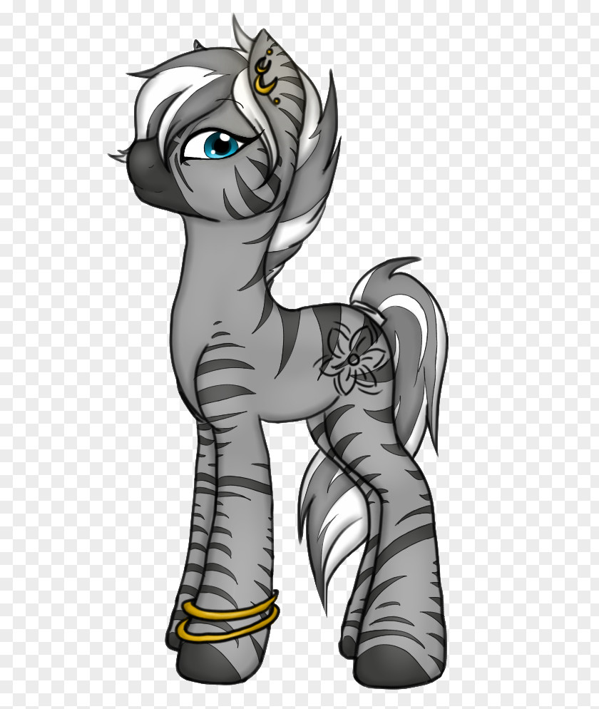 Magic Light My Little Pony Horse Cat Cartoon PNG