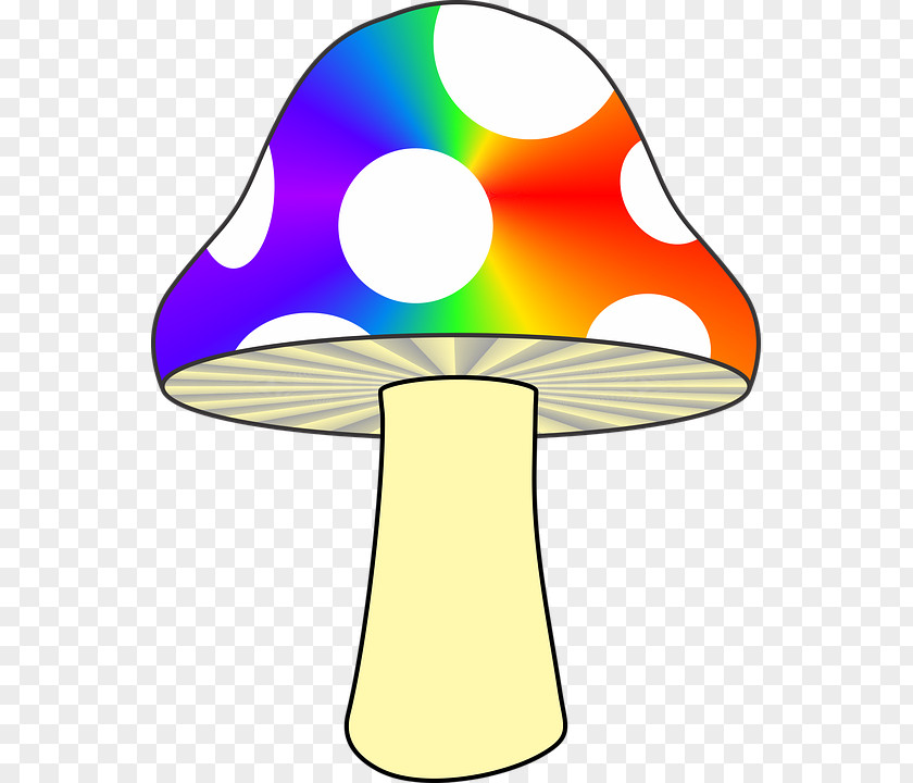 Mushroom Hunting Fungus Clip Art PNG