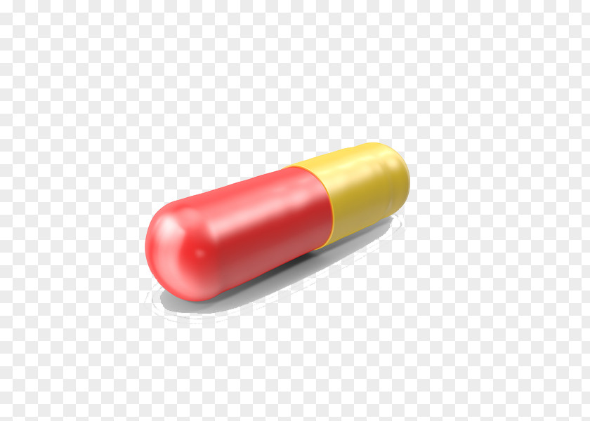 Pills Capsule Big Picture Tablet PNG